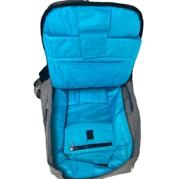4 oscaurt anti-theft travel backpack Convertible Bag| Sherpani Solstice The Pacsafe EXP45 Carry Oscaurt Anti Theft Backpack 15